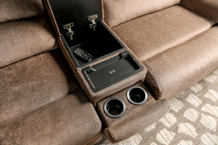 Cerelia Power Sectional