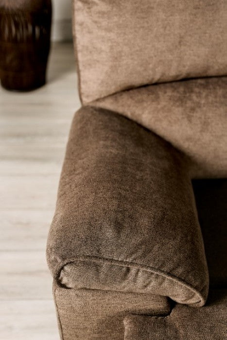 Cerelia Power Sectional