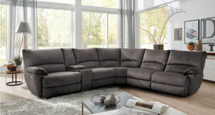 Cerelia Power Sectional