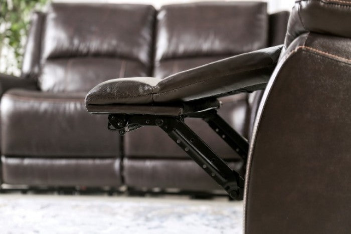 Gorgius Power Recliner
