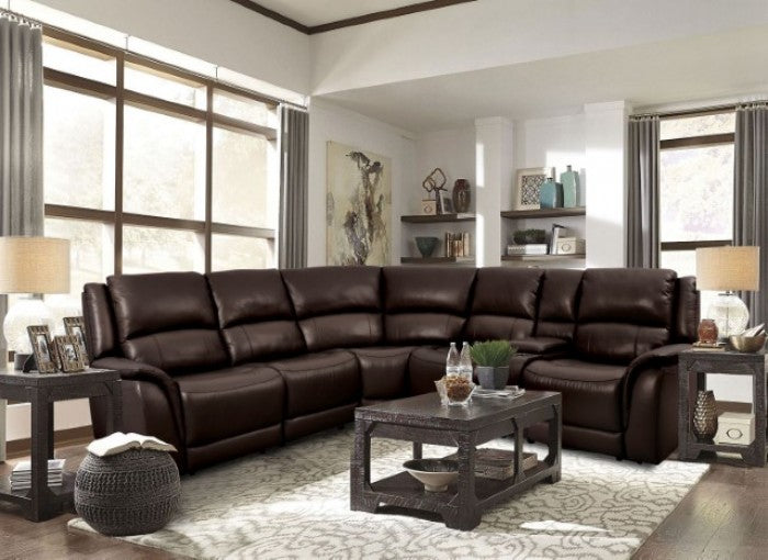 Gorgius Power Sectional