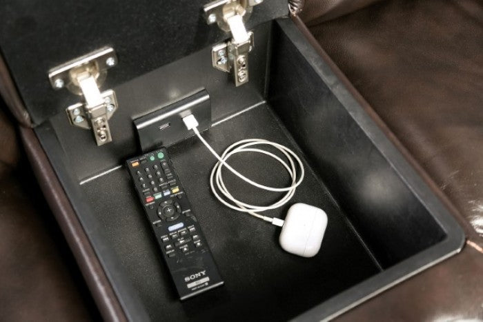 Gorgius Power Sectional