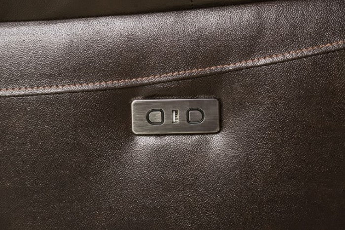 Gorgius Power Sectional