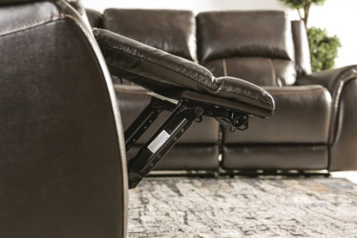 Gorgius Power Sectional