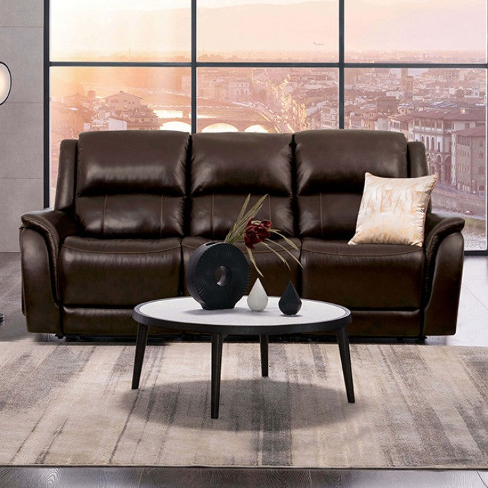Gorgius Power Sofa