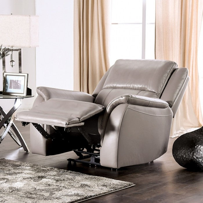 Gorgius Power Recliner