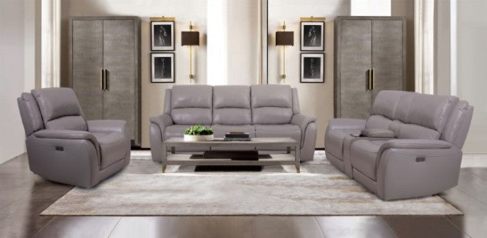 Gorgius Power Loveseat