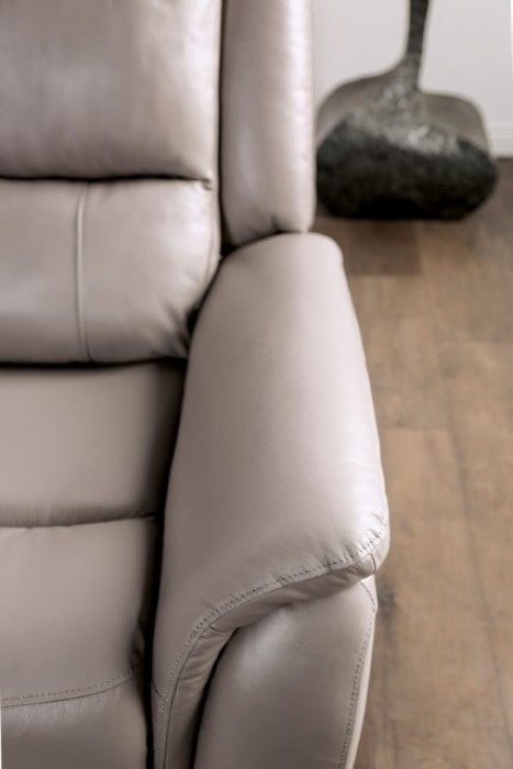 Gorgius Power Sofa