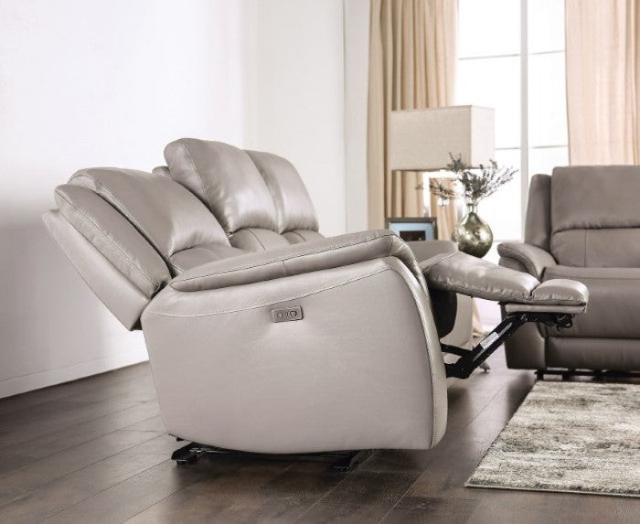 Gorgius Power Sofa