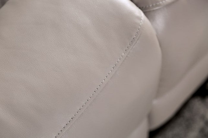 Gorgius Power Sectional