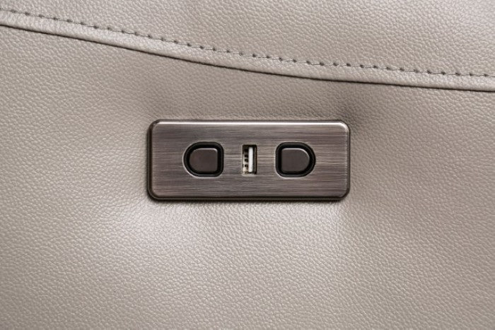 Gorgius Power Sectional