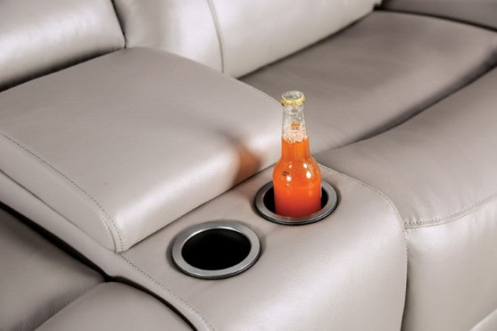 Gorgius Power Sectional