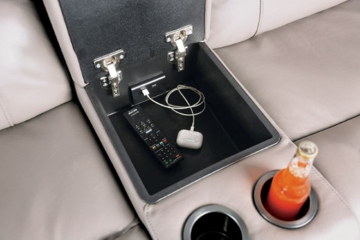 Gorgius Power Sectional