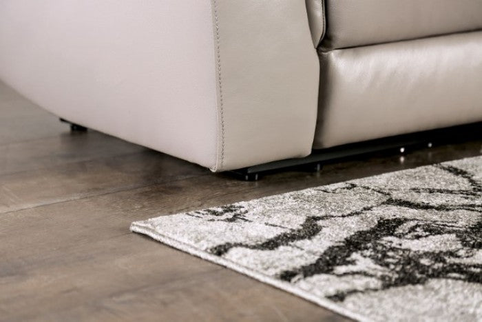 Gorgius Power Sectional