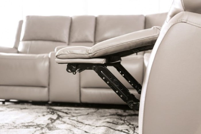 Gorgius Power Recliner