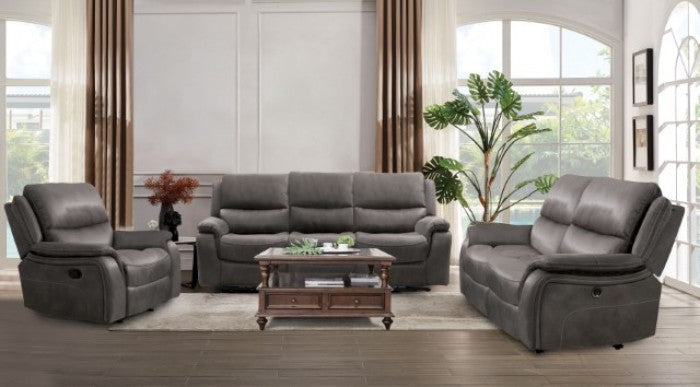 Henricus Glider Recliner