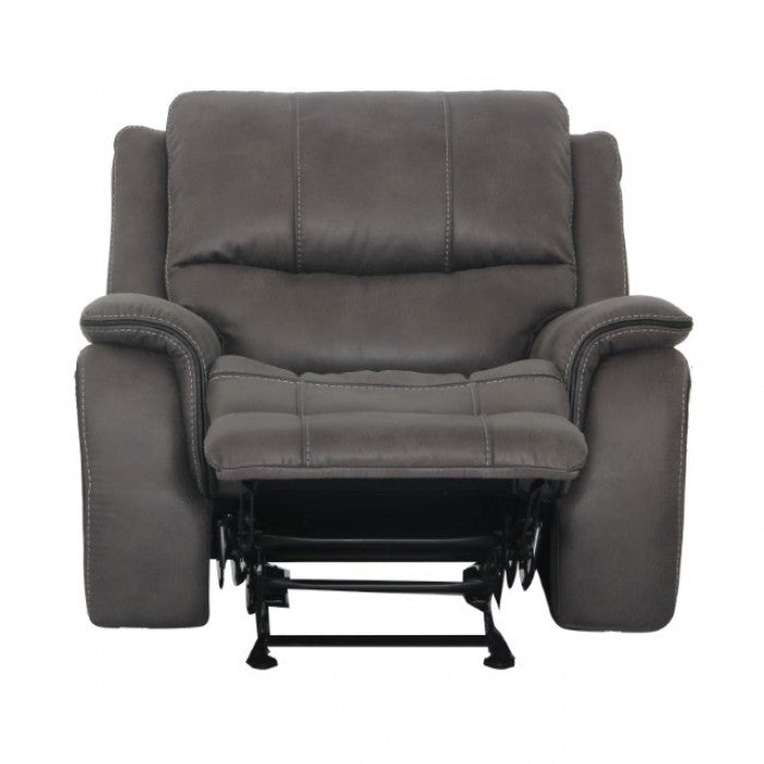 Henricus Glider Recliner