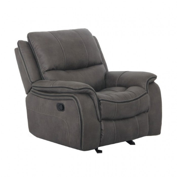Henricus Glider Recliner