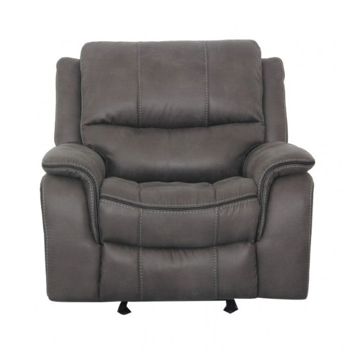 Henricus Glider Recliner