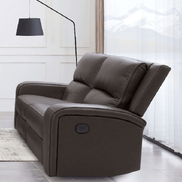 Vasilios Power Loveseat