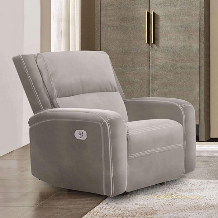 Vasilios Power Recliner