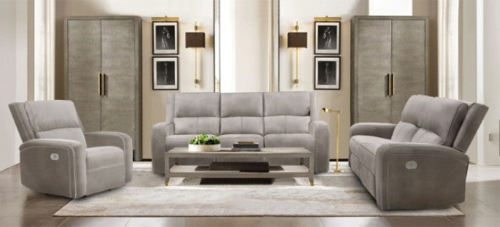 Vasilios Power Loveseat