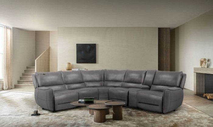 Hestia Power Sectional