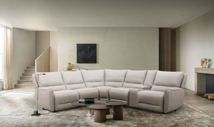 Hestia Power Sectional