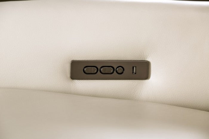 Hestia Power Sectional