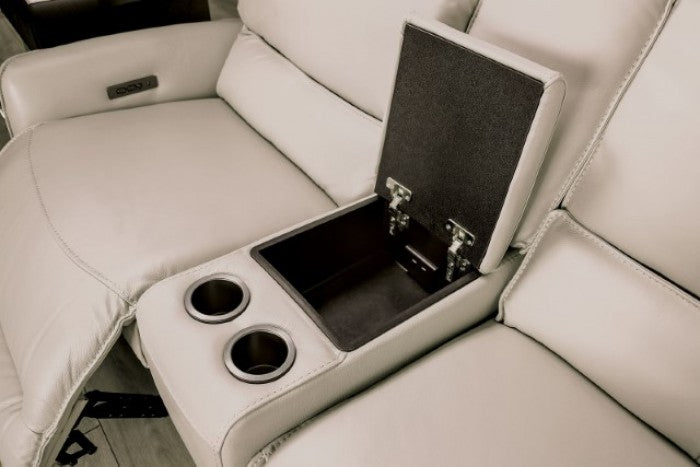 Hestia Power Sectional