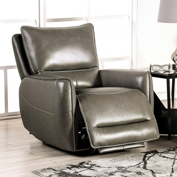 Phineas Power Recliner