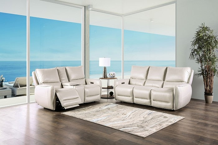 Phineas Power Recliner