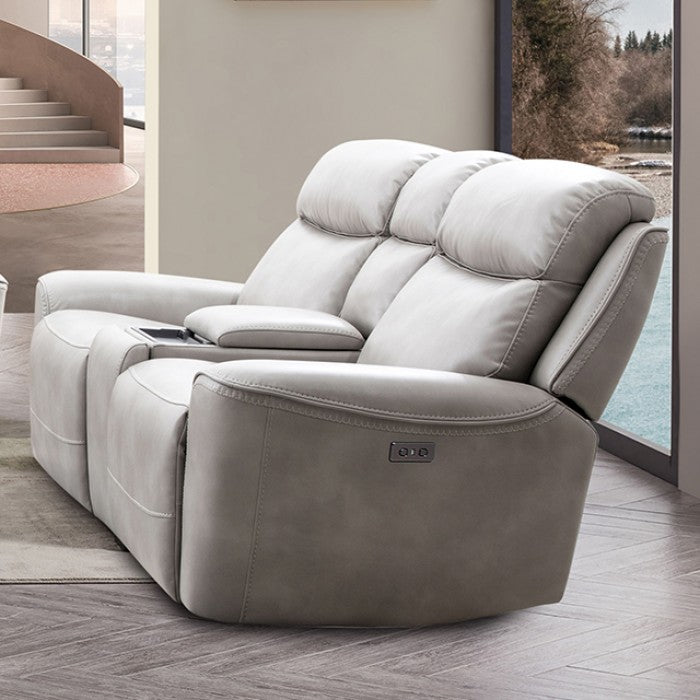 Artemia Power Loveseat