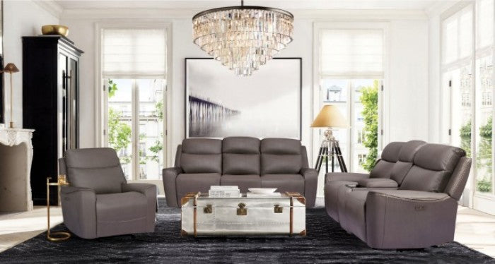 Artemia Power Recliner