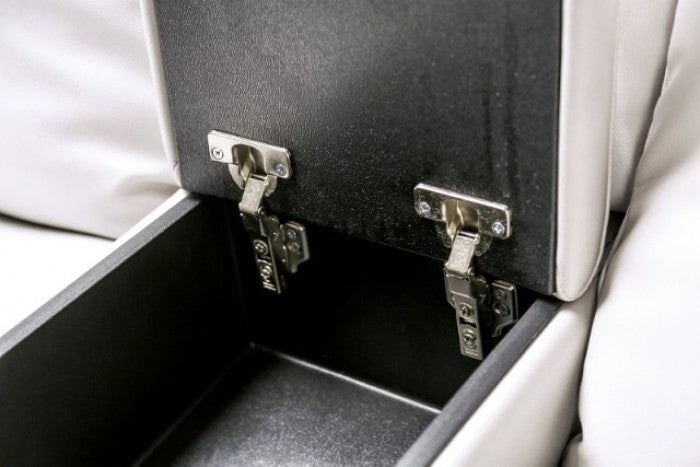 Edmondus Power Sectional