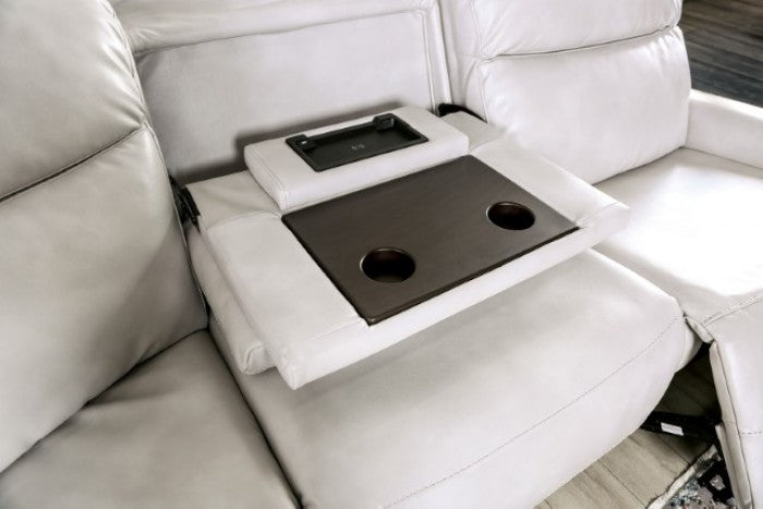 Edmondus Power Sectional