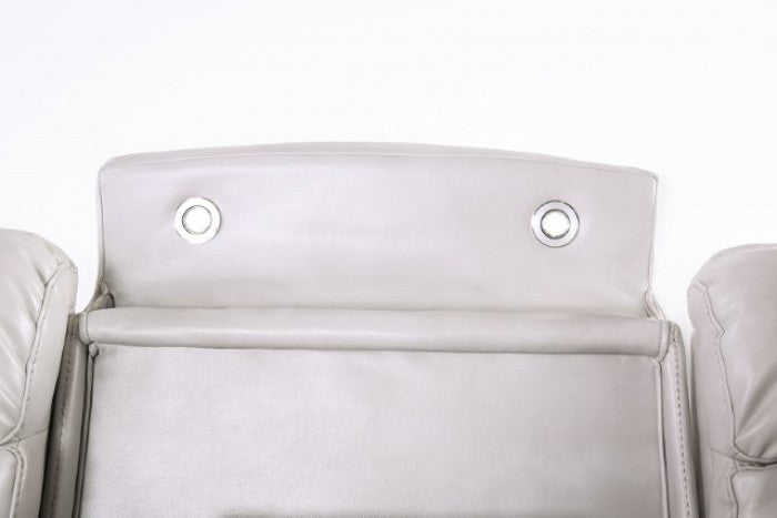 Edmondus Power Sectional