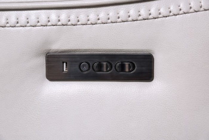 Edmondus Power Sectional