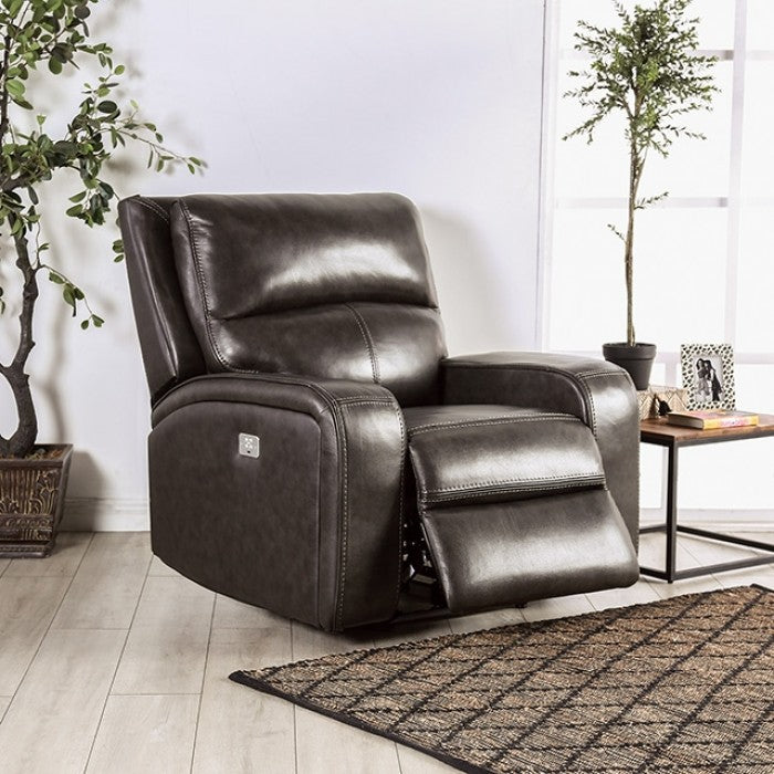 Soterios Power Recliner