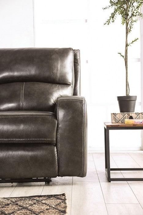 Soterios Power Sofa