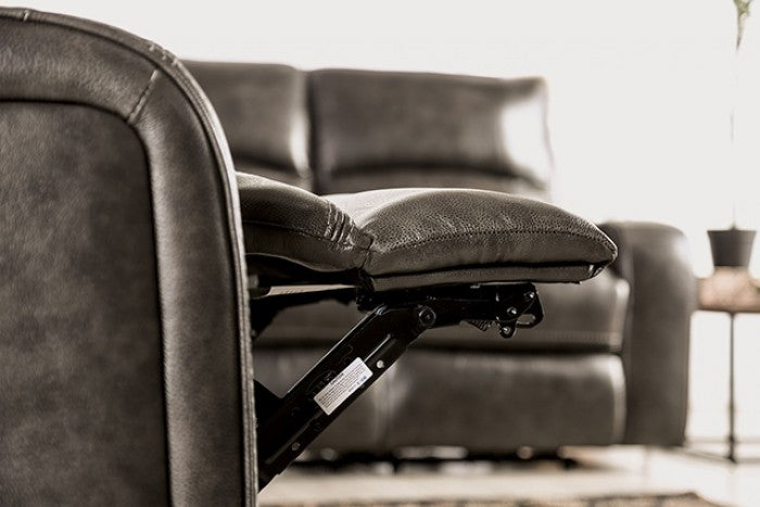 Soterios Power Recliner