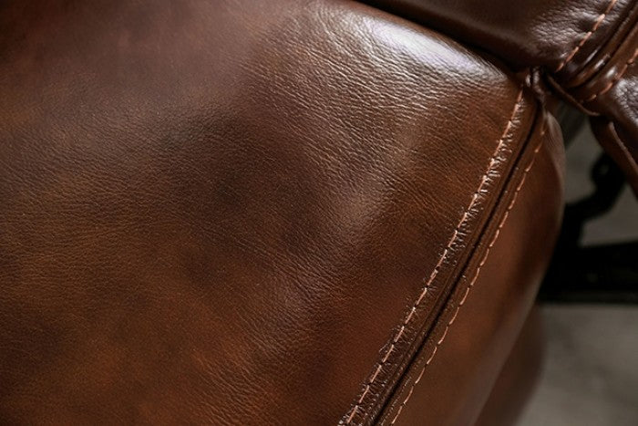 Soterios Power Sofa