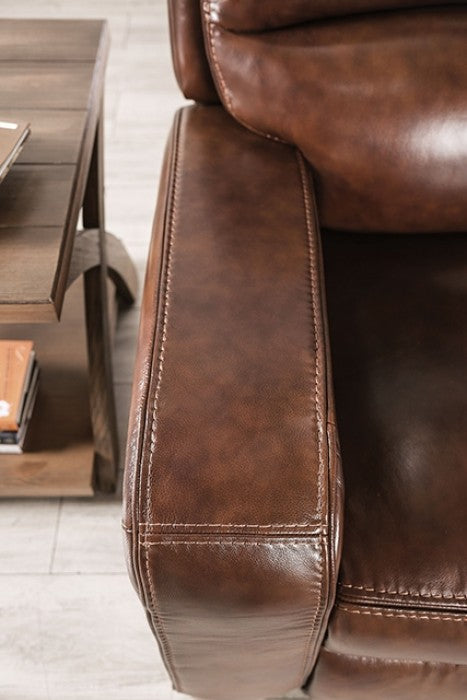 Soterios Power Sofa
