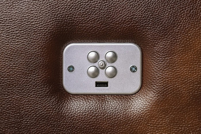 Soterios Power Recliner