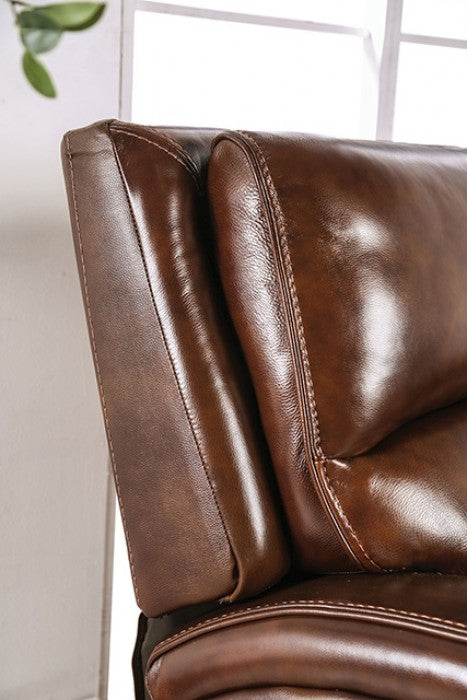 Soterios Power Sofa