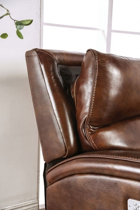 Soterios Power Loveseat