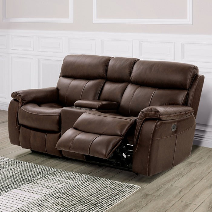 Antenor Power Loveseat