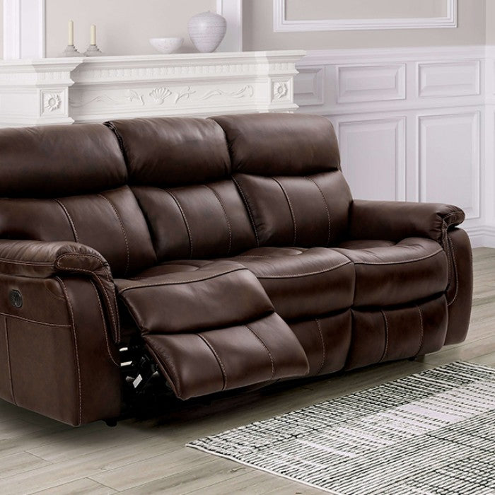 Antenor Power Sofa