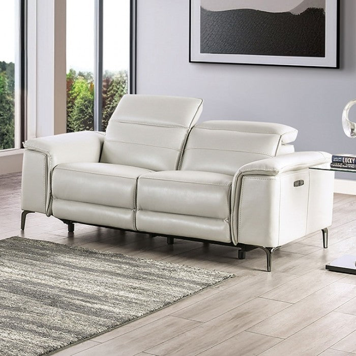 Ascona Power Loveseat