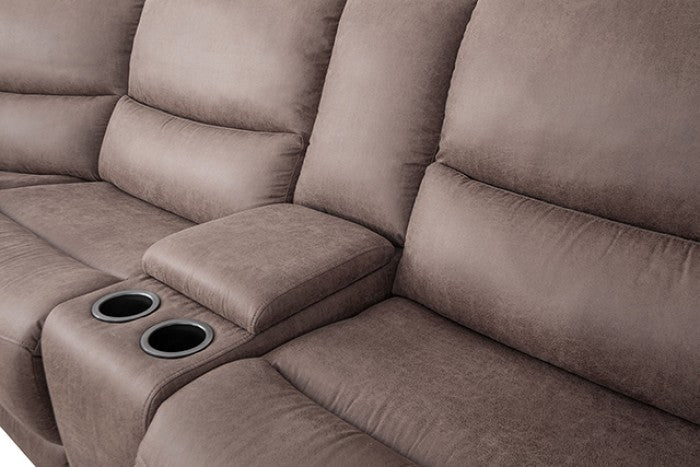 Demetrius Power Sectional